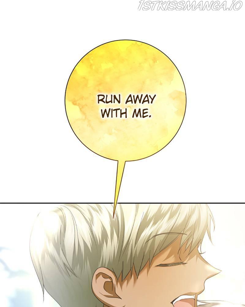 I Want to Be You, Just For A Day Chapter 133 page 164