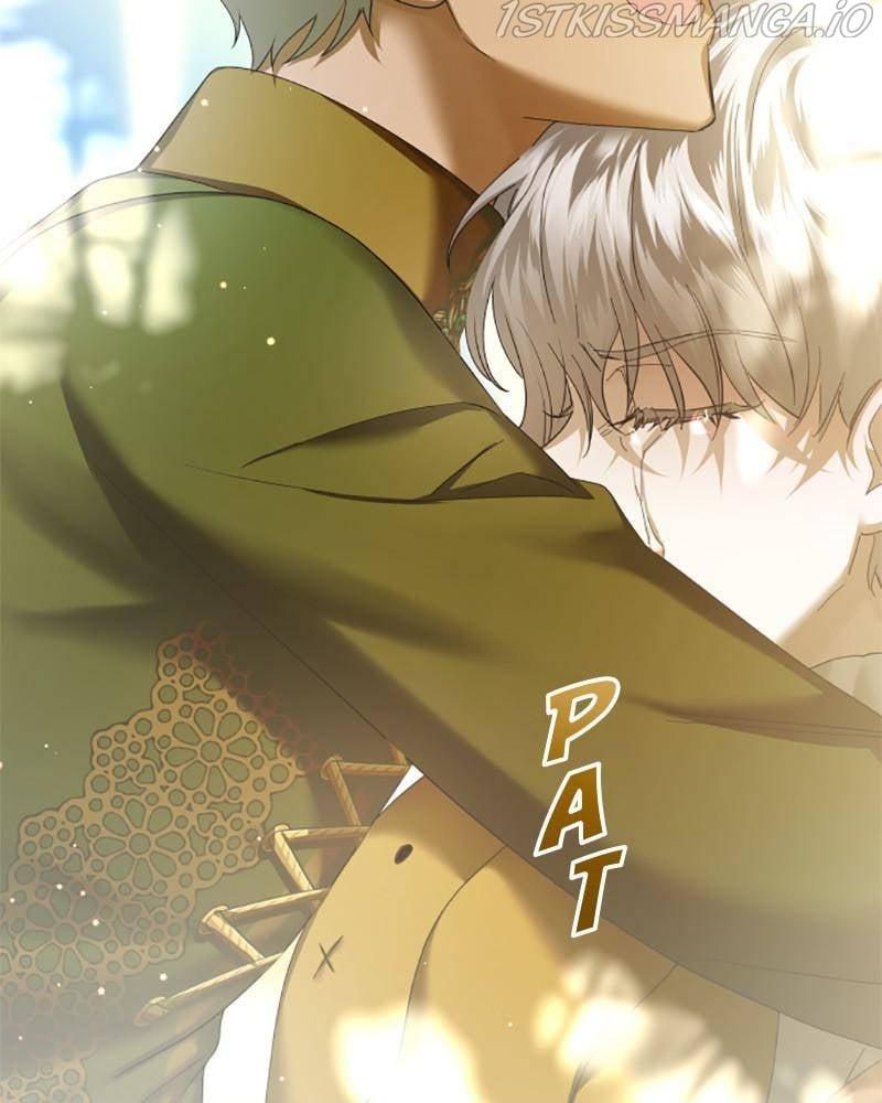 I Want to Be You, Just For A Day Chapter 133 page 165