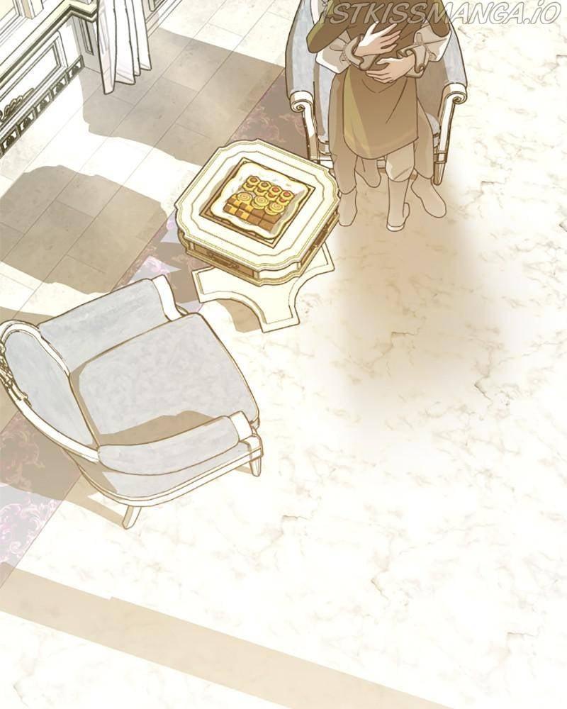 I Want to Be You, Just For A Day Chapter 133 page 168