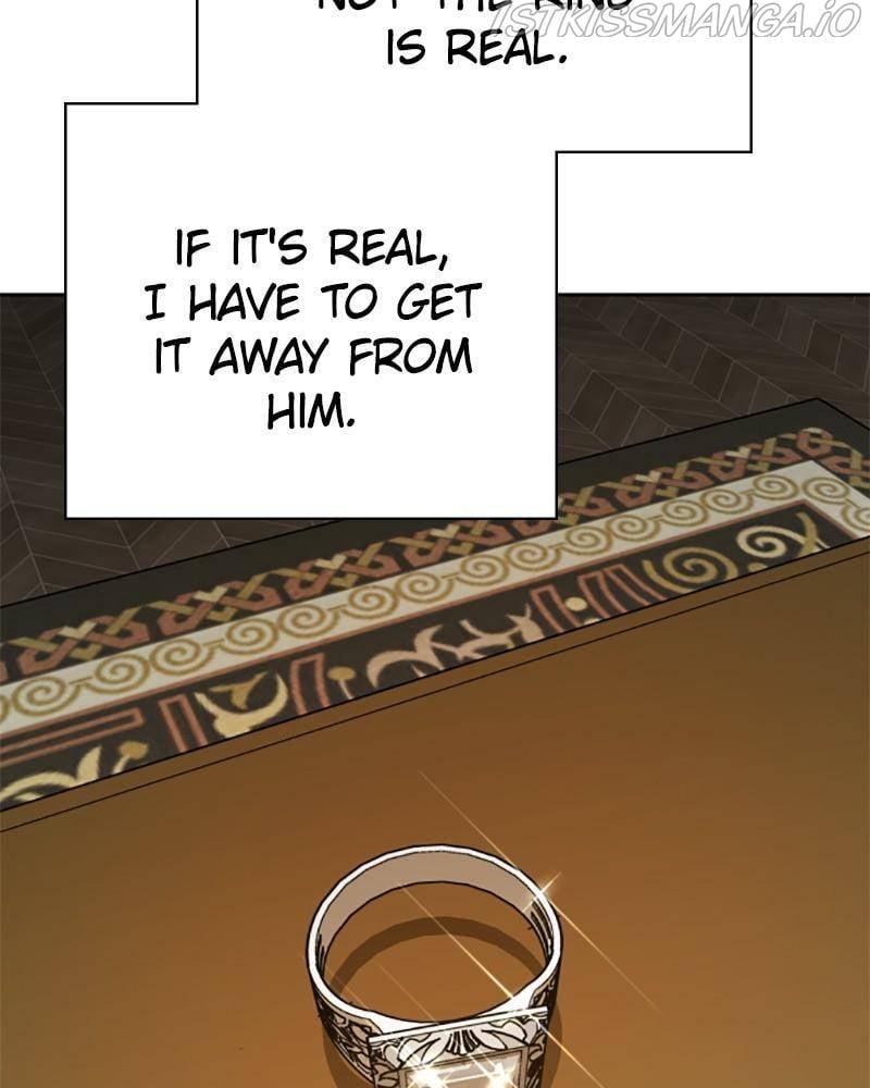 I Want to Be You, Just For A Day Chapter 133 page 175