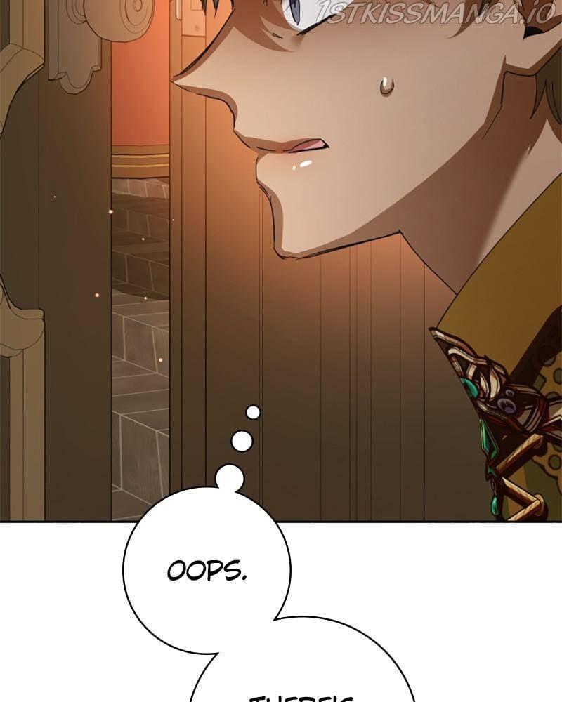 I Want to Be You, Just For A Day Chapter 133 page 179