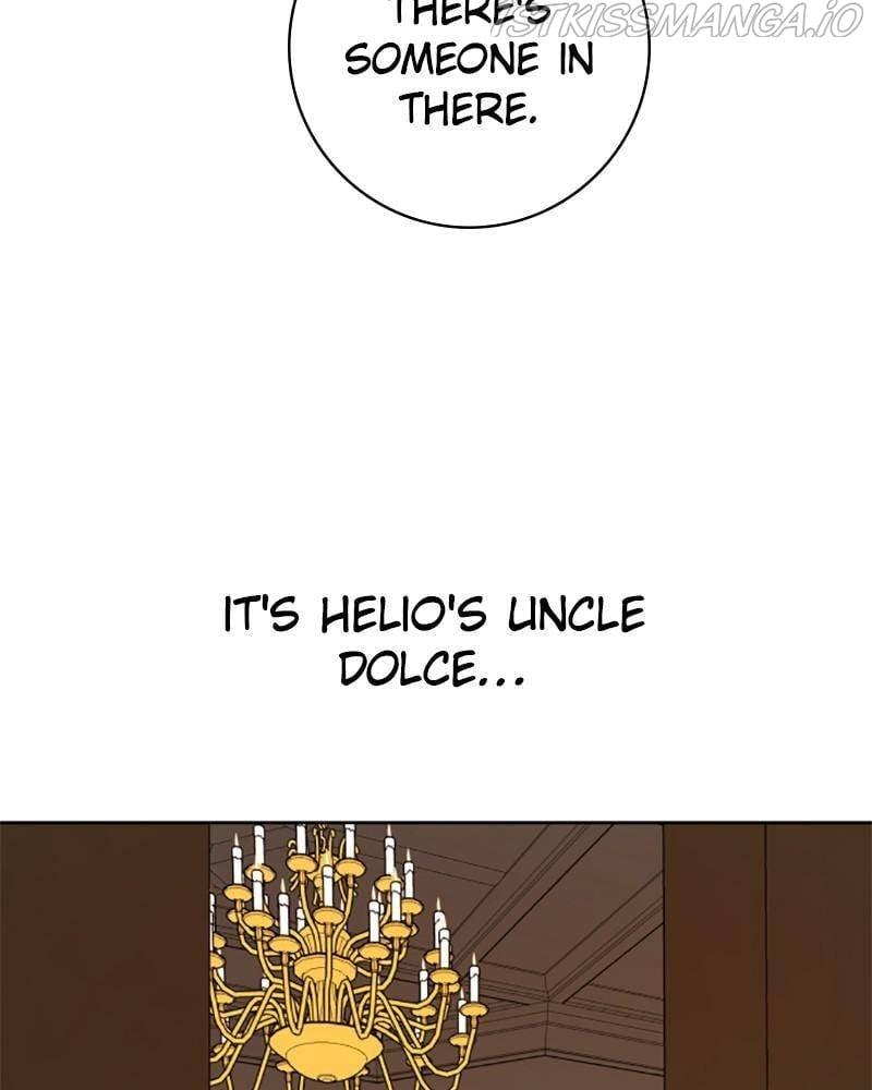 I Want to Be You, Just For A Day Chapter 133 page 180