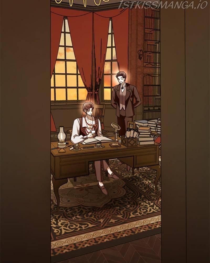 I Want to Be You, Just For A Day Chapter 133 page 181