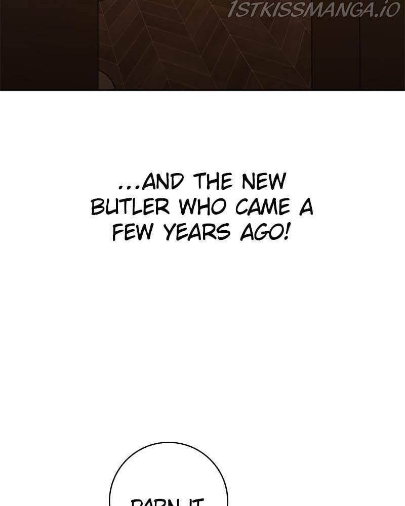 I Want to Be You, Just For A Day Chapter 133 page 182