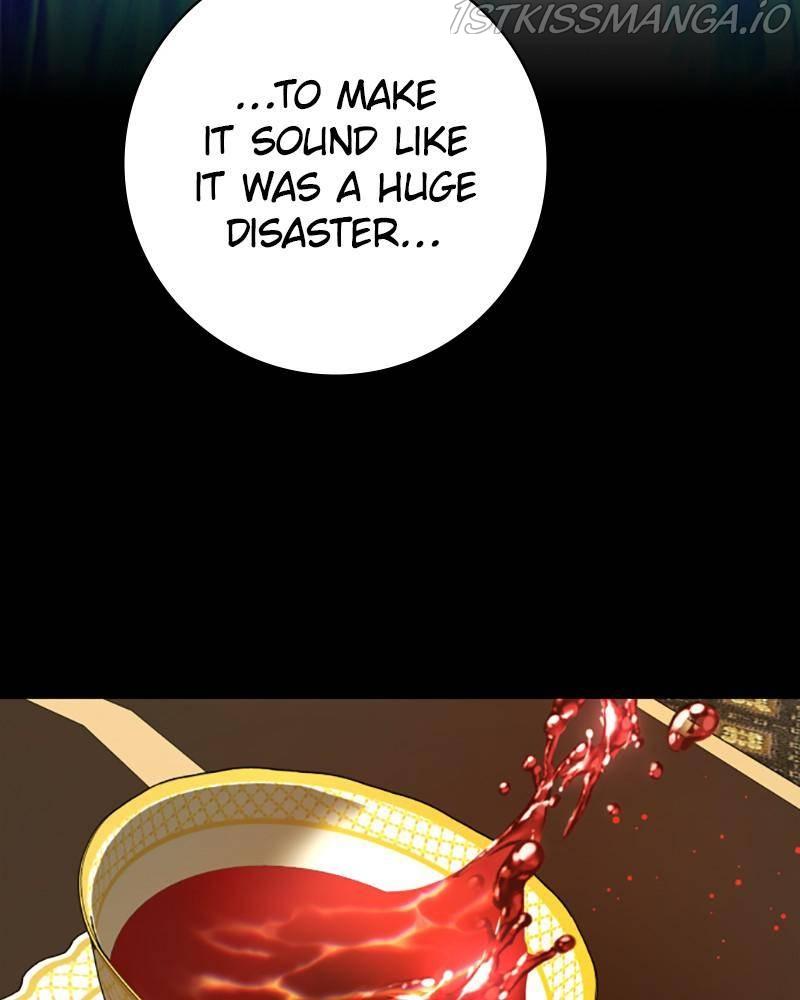 I Want to Be You, Just For A Day Chapter 133 page 199