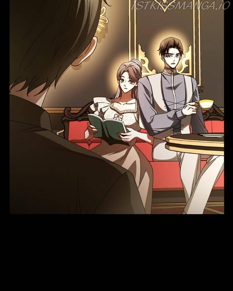 I Want to Be You, Just For A Day Chapter 133 page 201