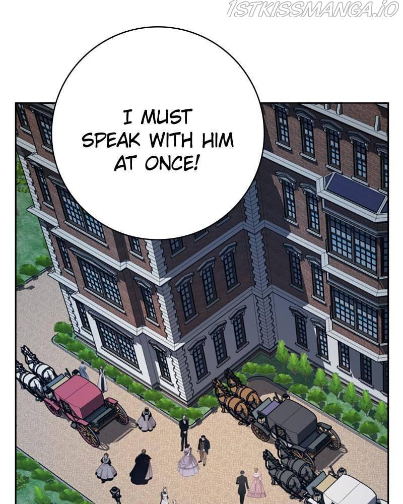 I Want to Be You, Just For A Day Chapter 133 page 32