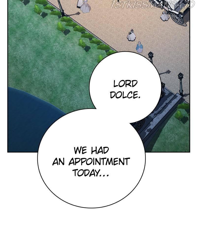 I Want to Be You, Just For A Day Chapter 133 page 33