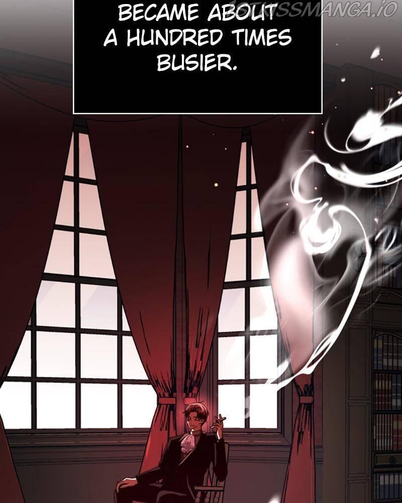 I Want to Be You, Just For A Day Chapter 133 page 37