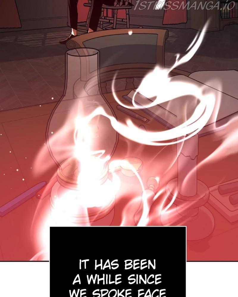 I Want to Be You, Just For A Day Chapter 133 page 38