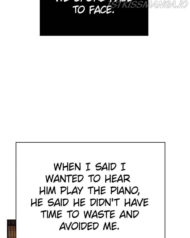 I Want to Be You, Just For A Day Chapter 133 page 39