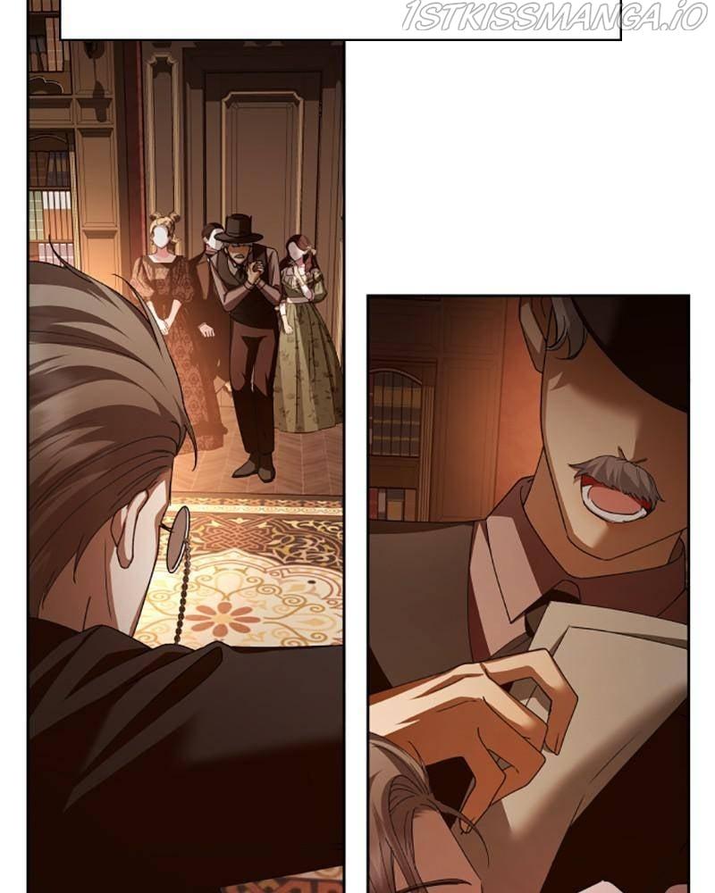 I Want to Be You, Just For A Day Chapter 133 page 40