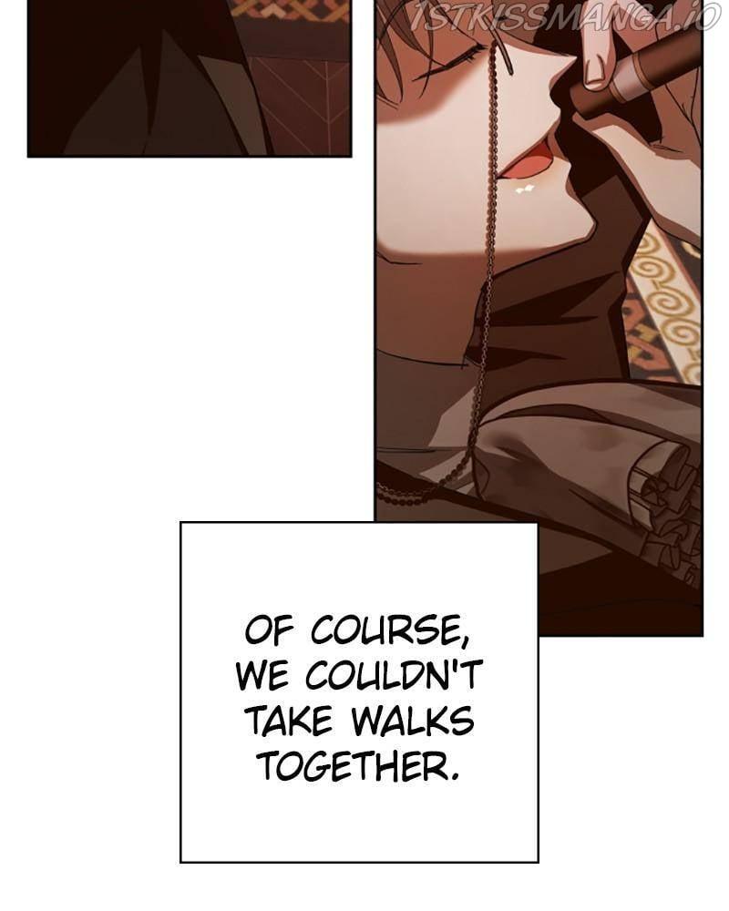 I Want to Be You, Just For A Day Chapter 133 page 41