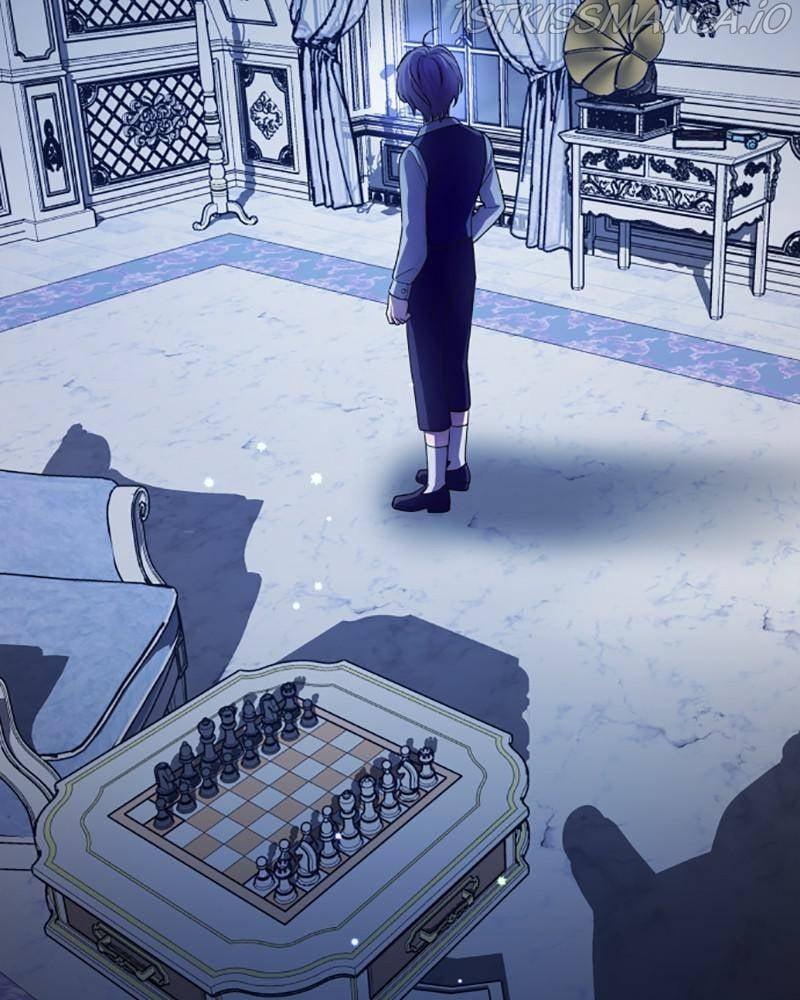 I Want to Be You, Just For A Day Chapter 133 page 44