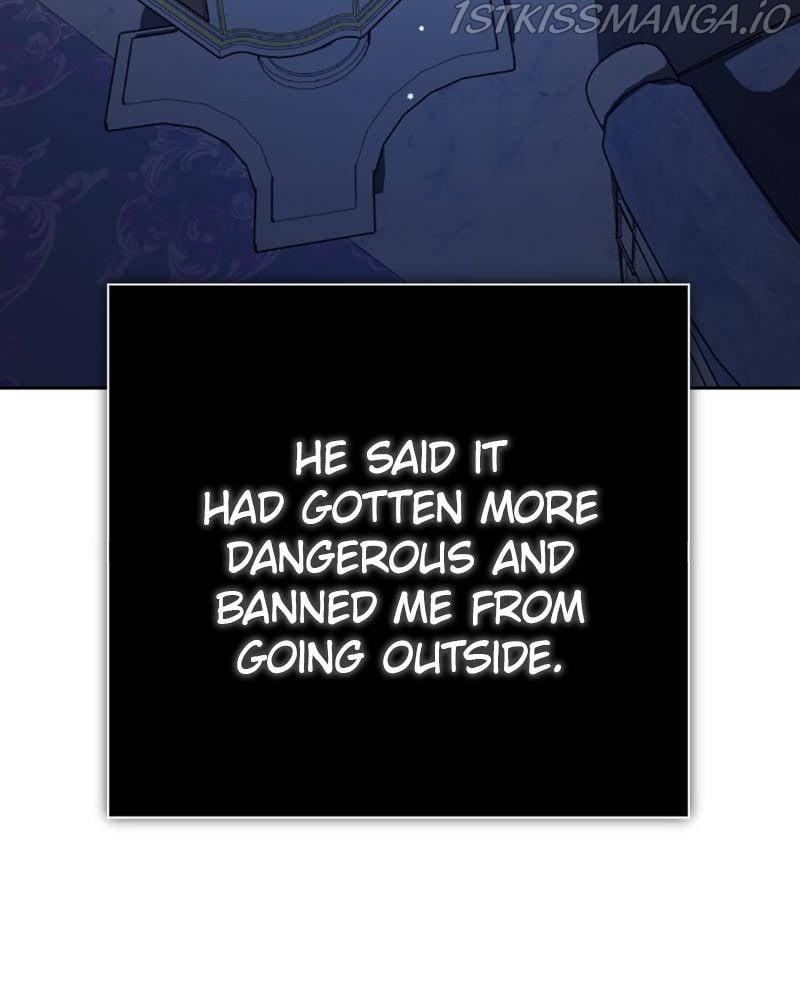 I Want to Be You, Just For A Day Chapter 133 page 45