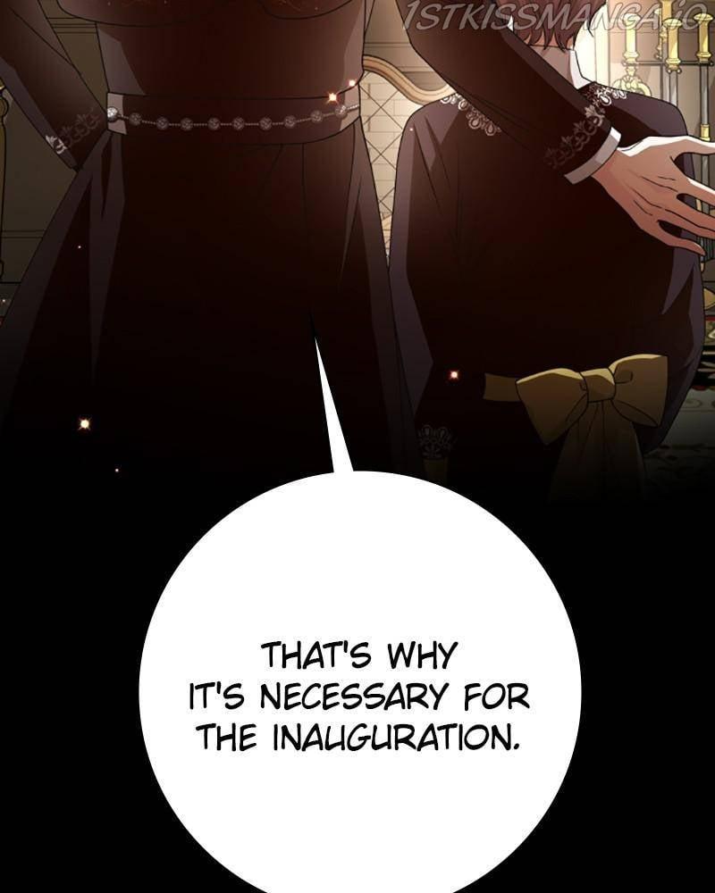 I Want to Be You, Just For A Day Chapter 133 page 4