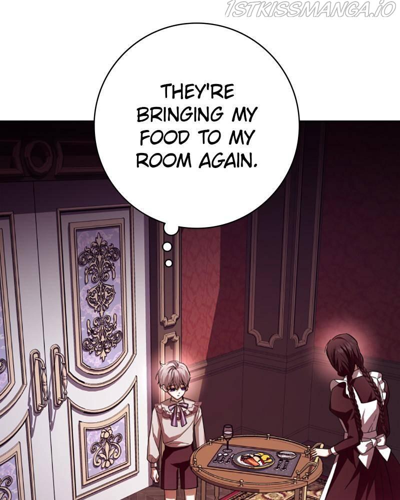 I Want to Be You, Just For A Day Chapter 133 page 49
