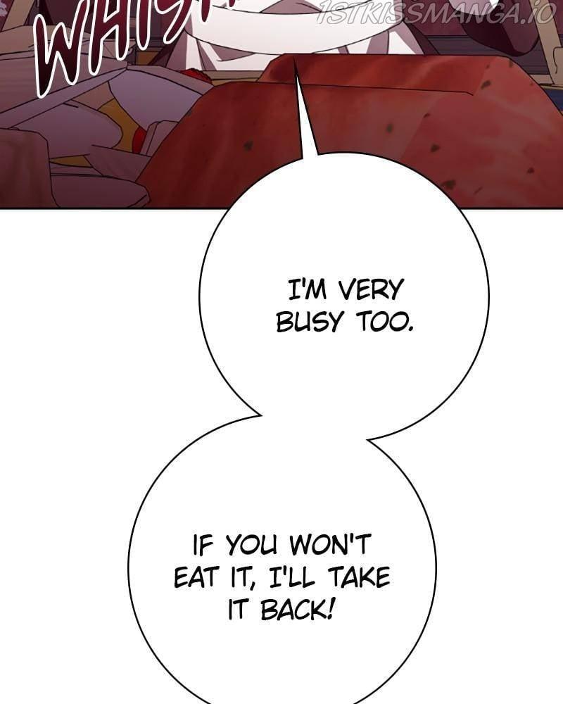 I Want to Be You, Just For A Day Chapter 133 page 53