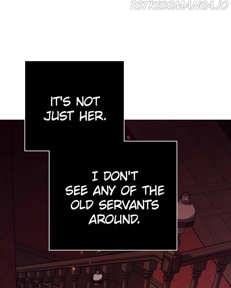 I Want to Be You, Just For A Day Chapter 133 page 56