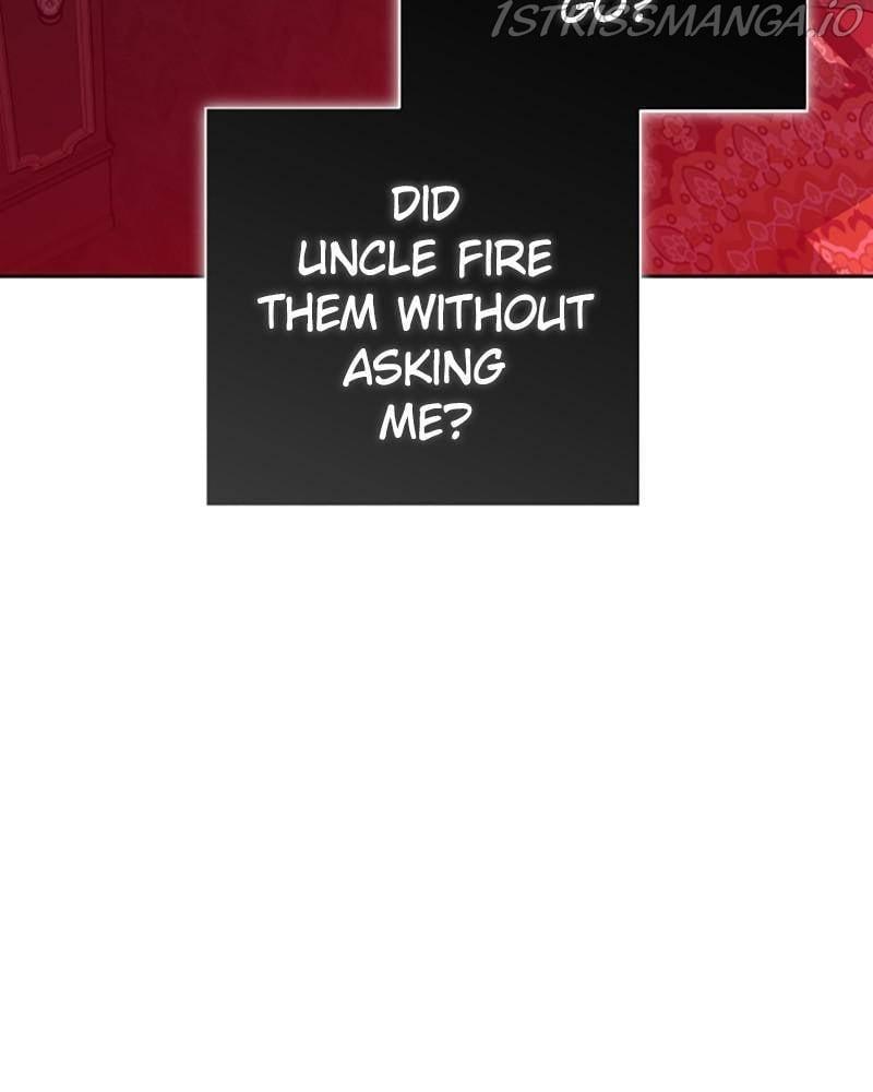 I Want to Be You, Just For A Day Chapter 133 page 58