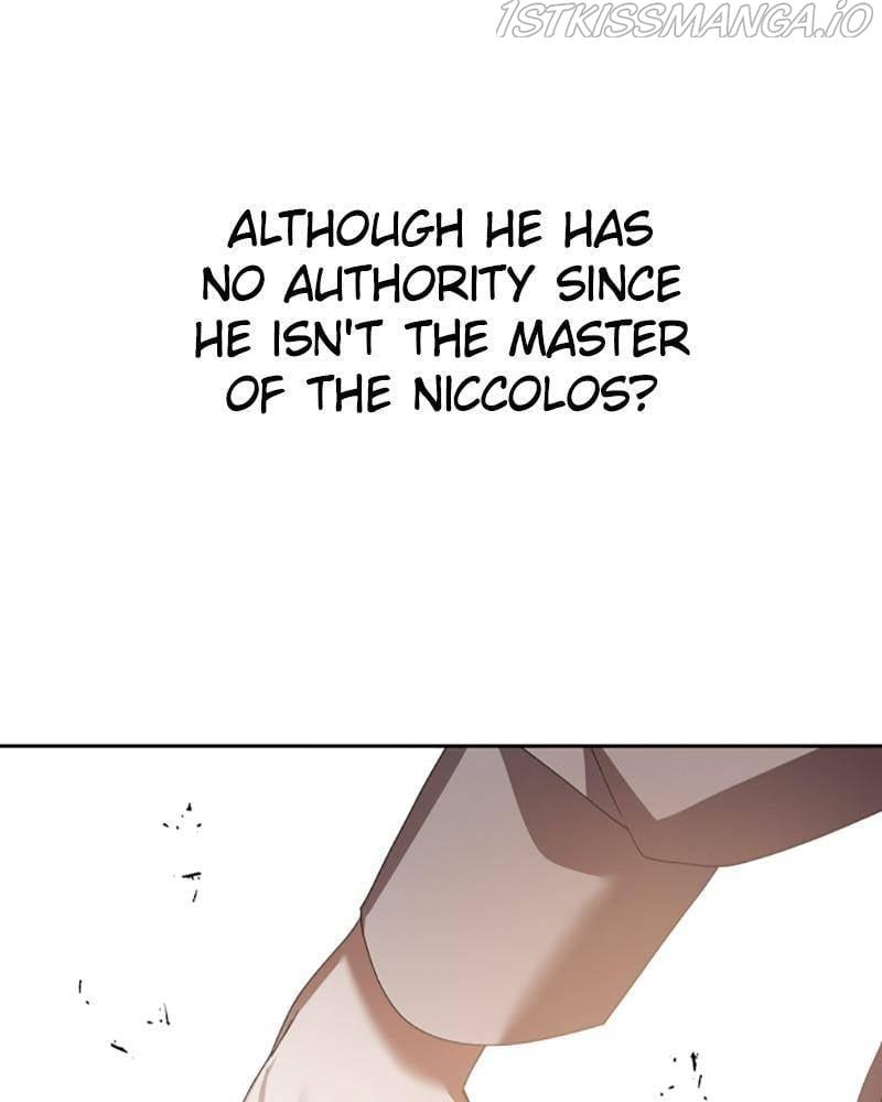 I Want to Be You, Just For A Day Chapter 133 page 59