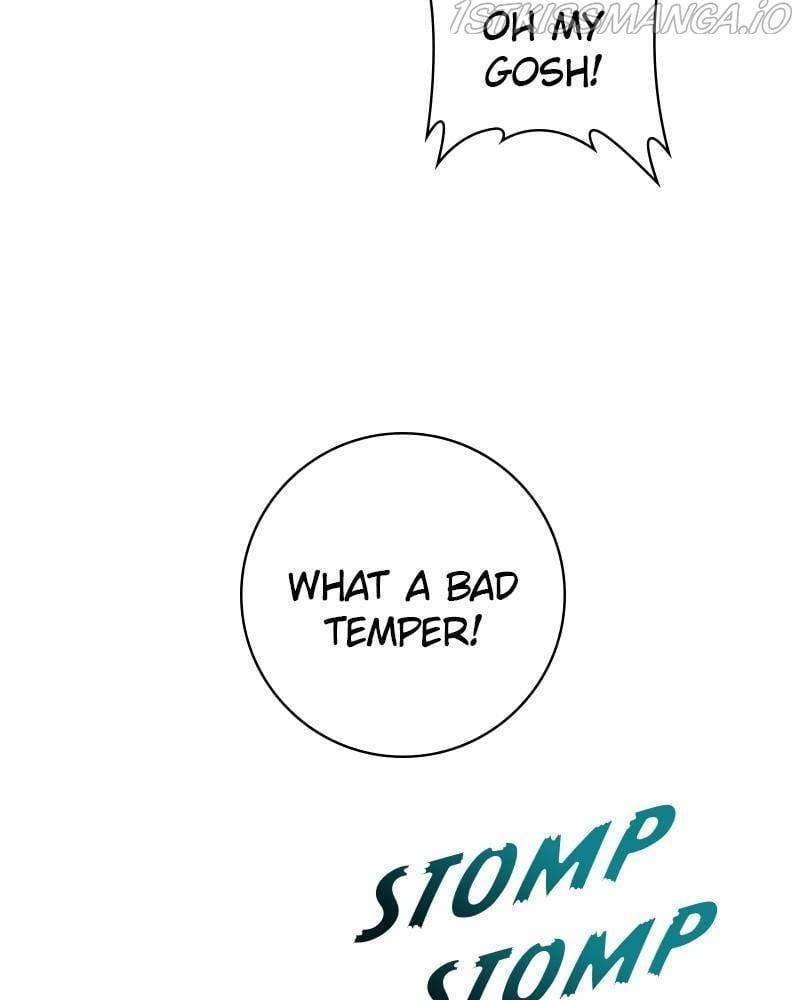 I Want to Be You, Just For A Day Chapter 133 page 63