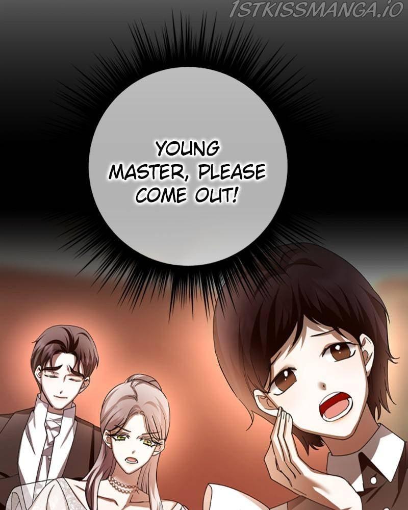 I Want to Be You, Just For A Day Chapter 133 page 66
