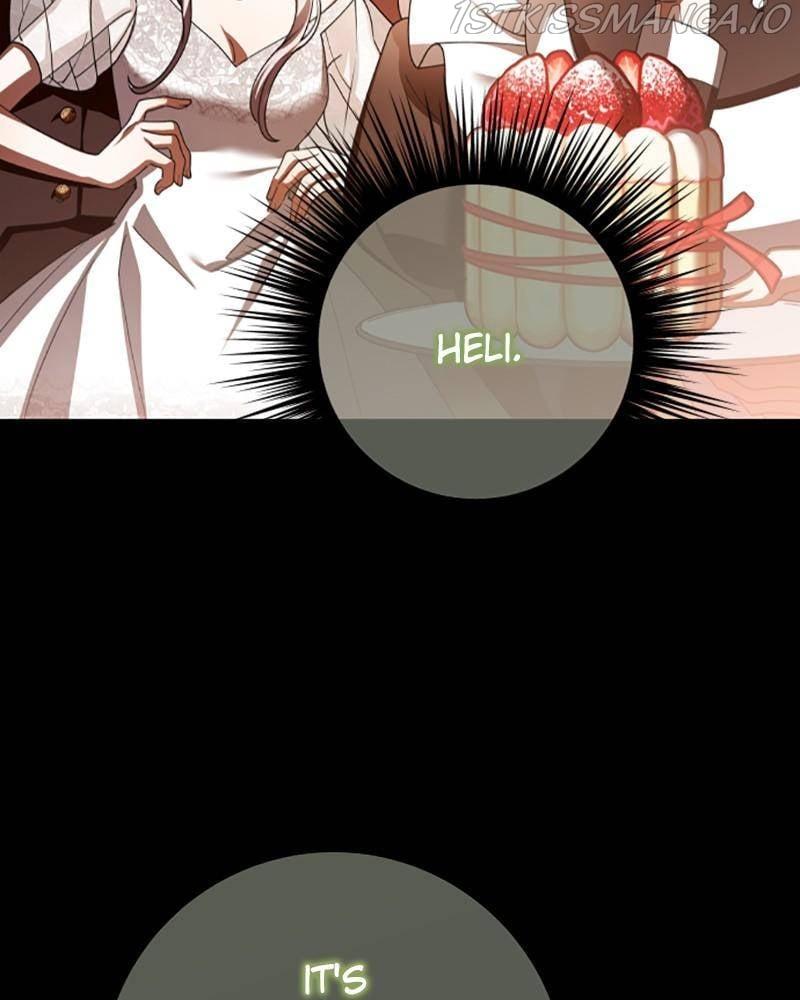I Want to Be You, Just For A Day Chapter 133 page 67
