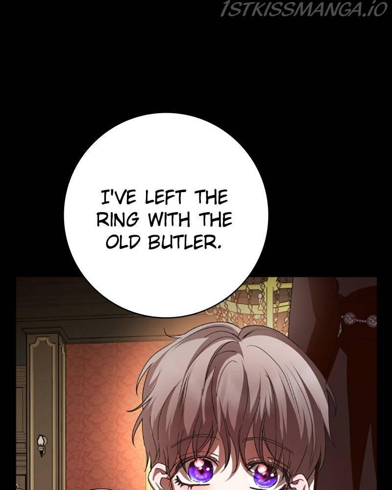 I Want to Be You, Just For A Day Chapter 133 page 7