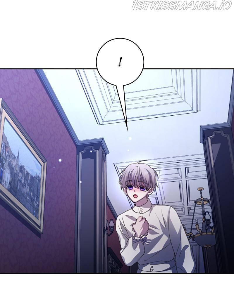 I Want to Be You, Just For A Day Chapter 133 page 86
