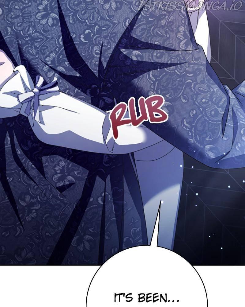 I Want to Be You, Just For A Day Chapter 133 page 91