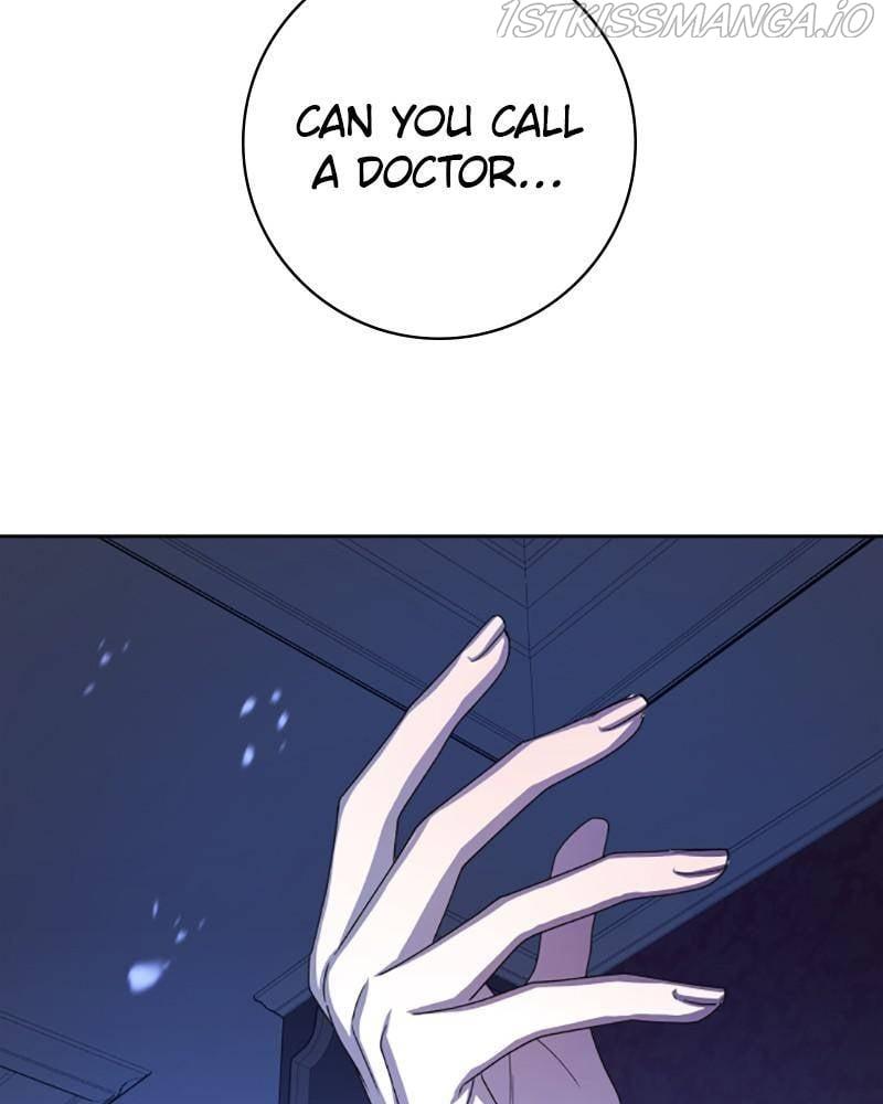 I Want to Be You, Just For A Day Chapter 133 page 93