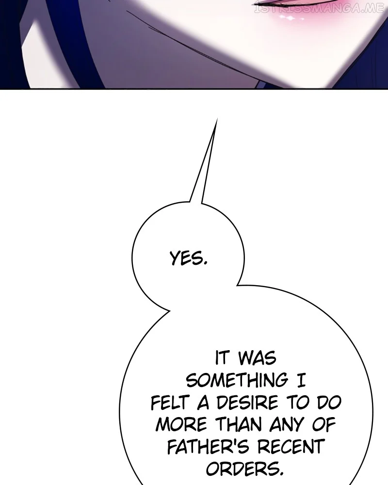 I Want to Be You, Just For A Day Chapter 136 page 9
