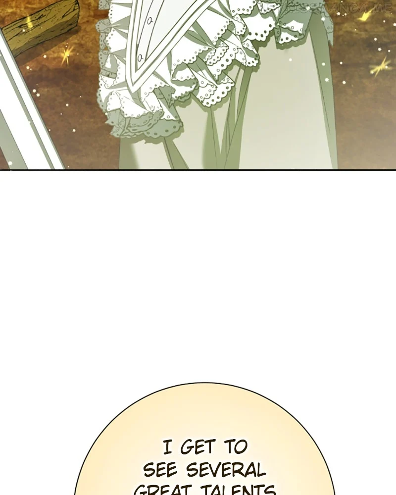 I Want to Be You, Just For A Day Chapter 136 page 100