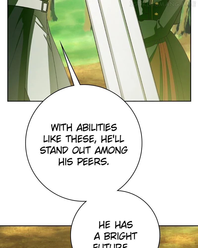 I Want to Be You, Just For A Day Chapter 136 page 102
