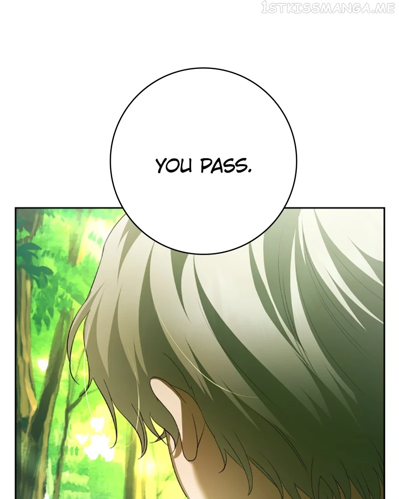 I Want to Be You, Just For A Day Chapter 136 page 104