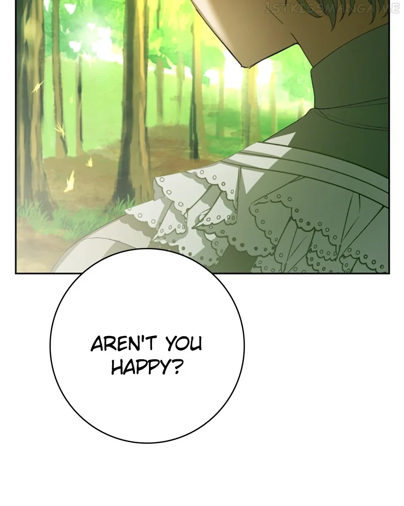 I Want to Be You, Just For A Day Chapter 136 page 105