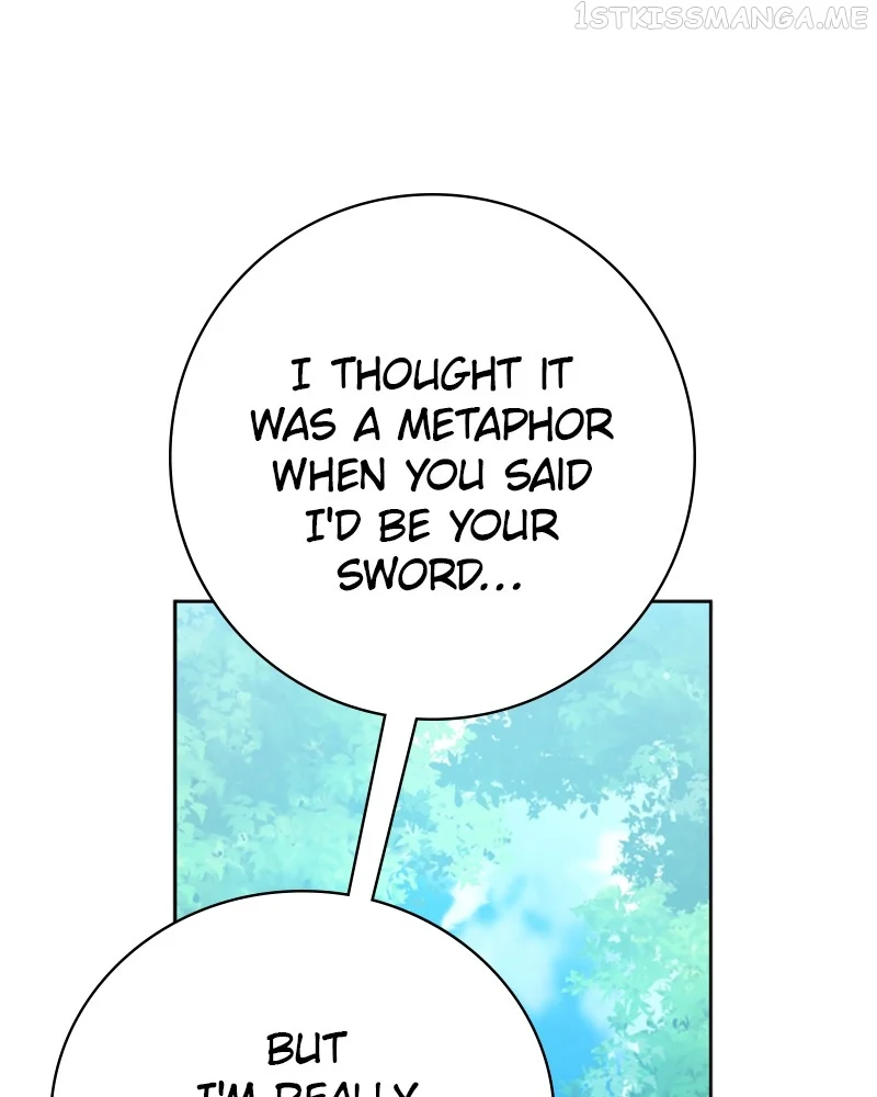 I Want to Be You, Just For A Day Chapter 136 page 106