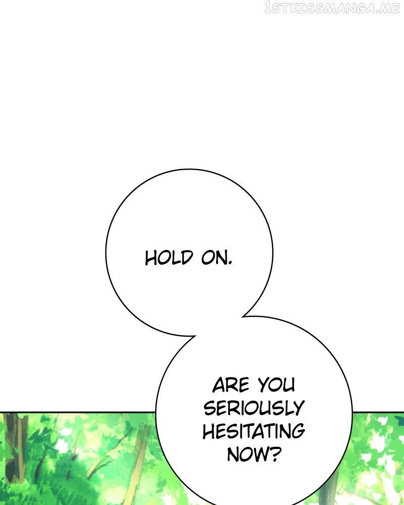 I Want to Be You, Just For A Day Chapter 136 page 108