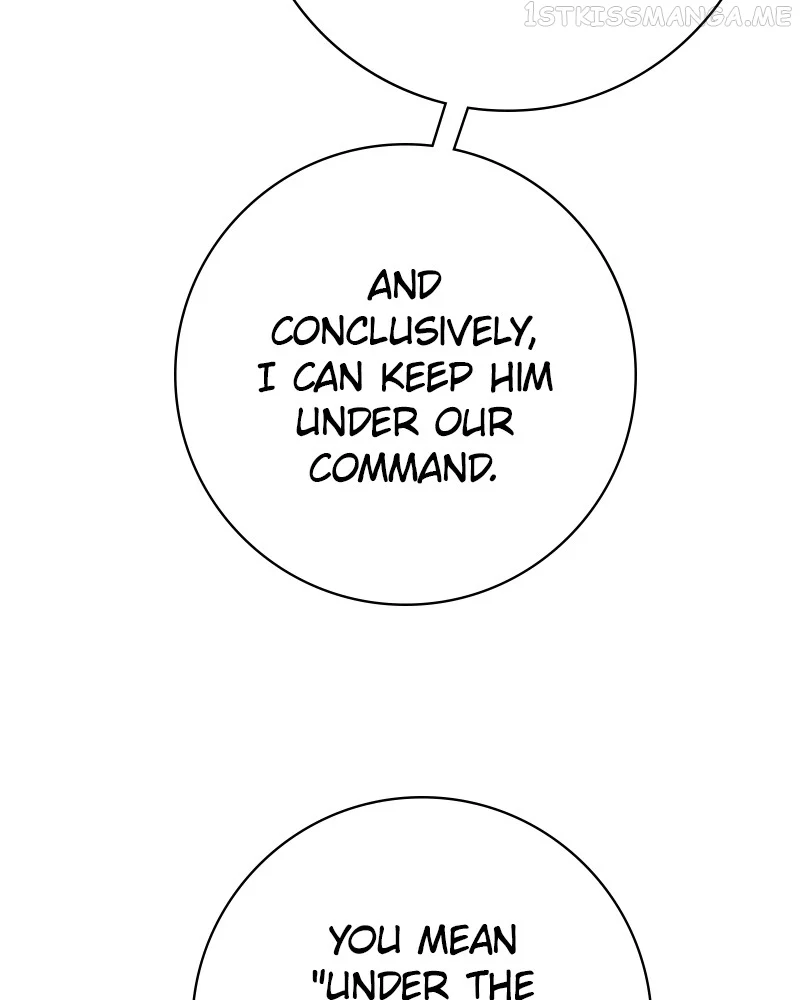 I Want to Be You, Just For A Day Chapter 136 page 10