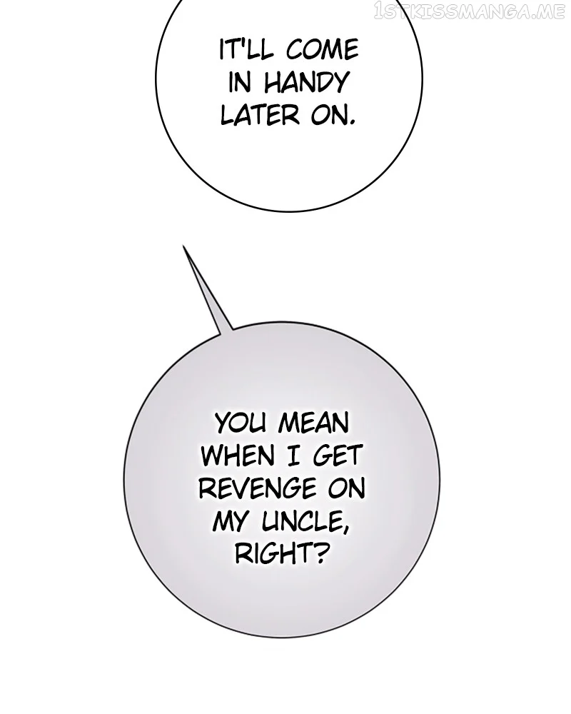 I Want to Be You, Just For A Day Chapter 136 page 110