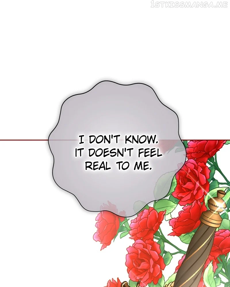 I Want to Be You, Just For A Day Chapter 136 page 111