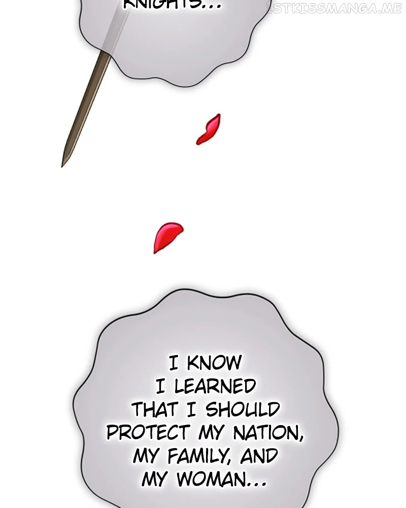 I Want to Be You, Just For A Day Chapter 136 page 113