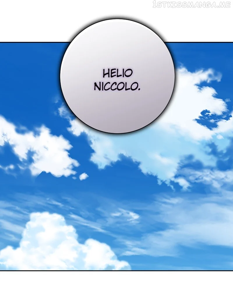 I Want to Be You, Just For A Day Chapter 136 page 115