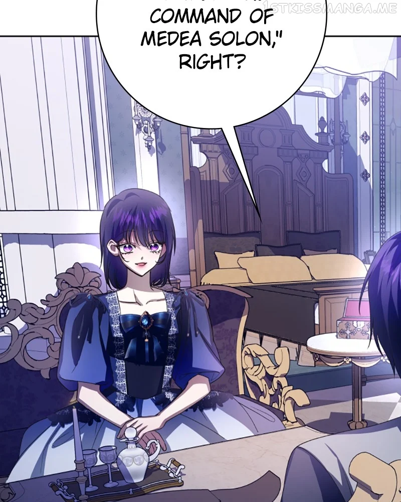 I Want to Be You, Just For A Day Chapter 136 page 11