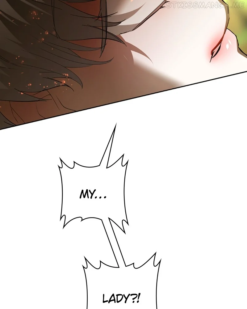 I Want to Be You, Just For A Day Chapter 136 page 120