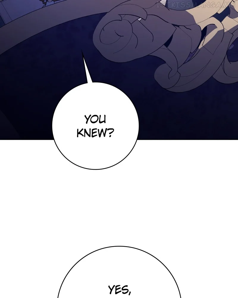 I Want to Be You, Just For A Day Chapter 136 page 12