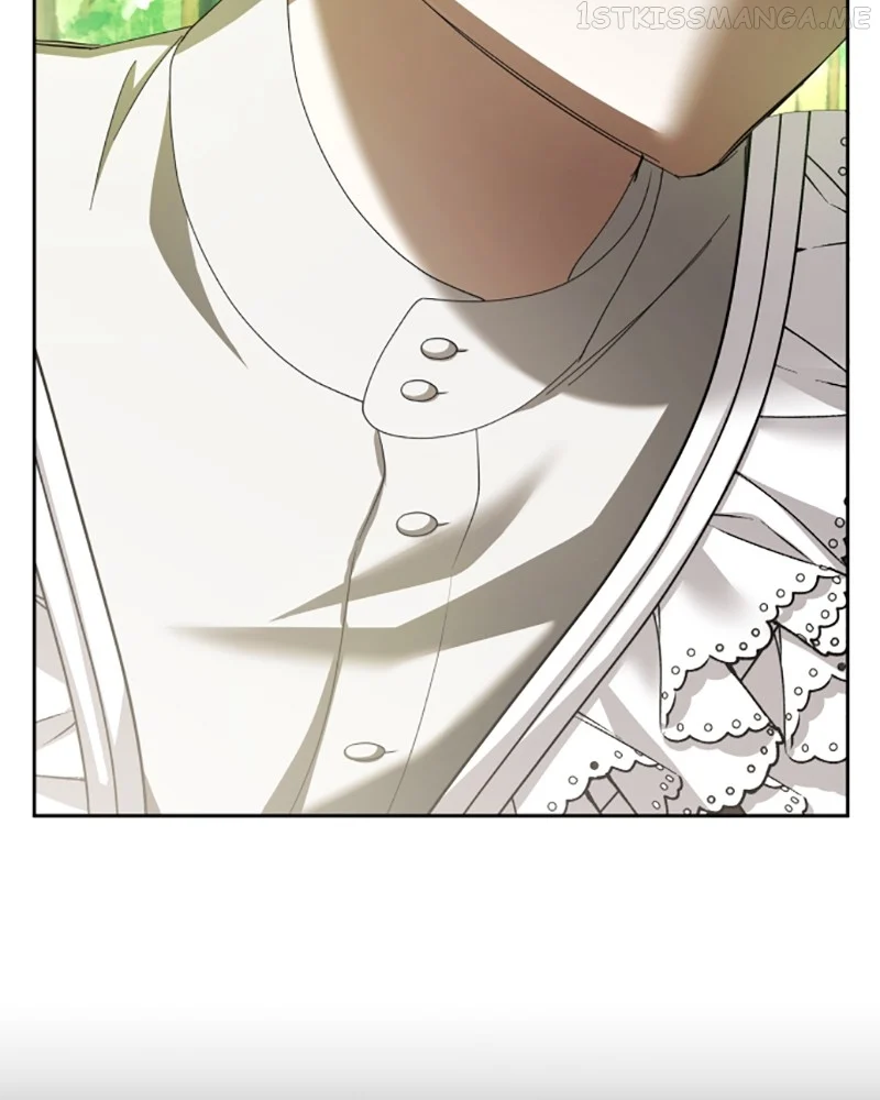 I Want to Be You, Just For A Day Chapter 136 page 131