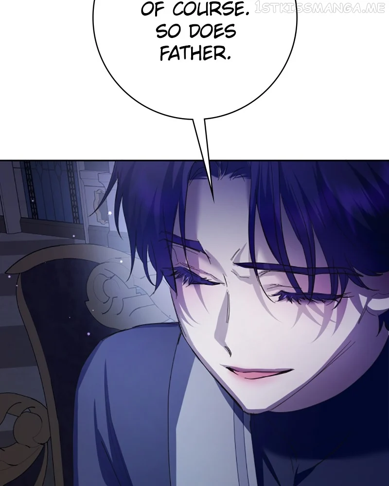 I Want to Be You, Just For A Day Chapter 136 page 13