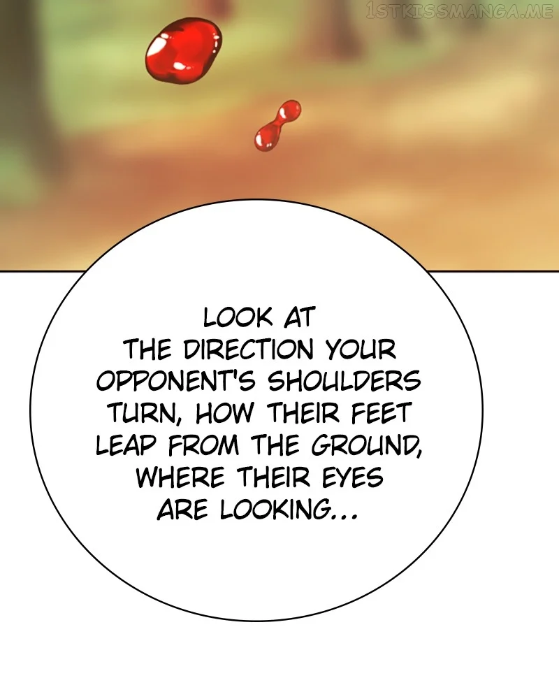 I Want to Be You, Just For A Day Chapter 136 page 139